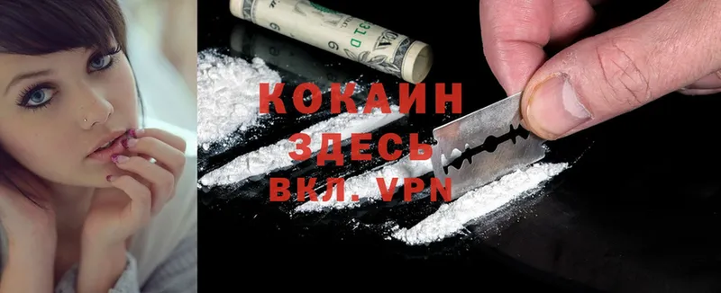 COCAIN VHQ  Подпорожье 